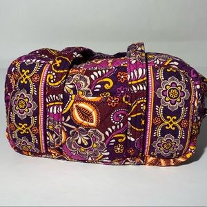 Vera Bradley *Retired Pattern* Excellent Condition